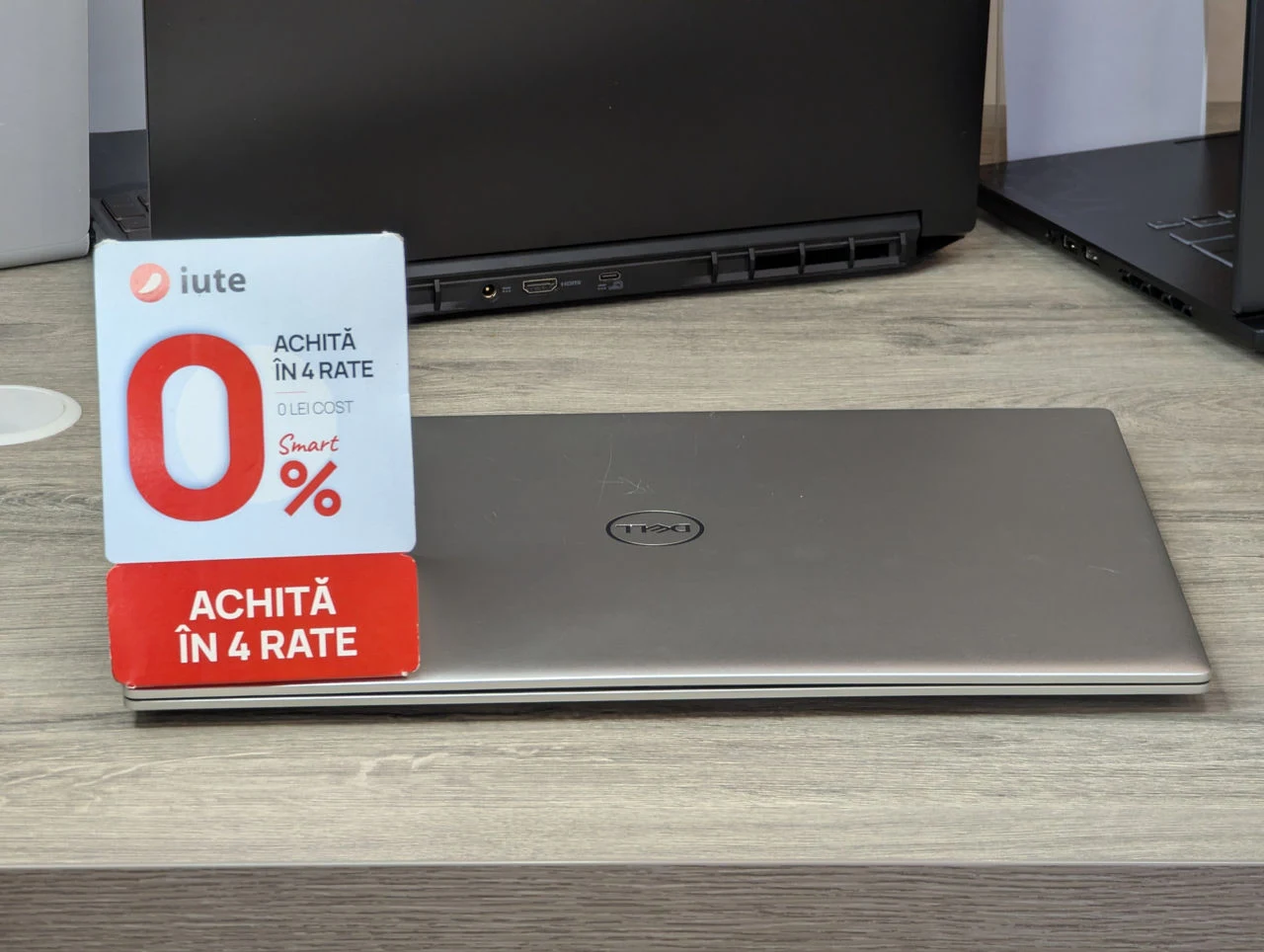 Dell Inspiron 16 5620 | Intel Core i7-1255U | 16GB RAM | 512GB SSD | 16.0″ FHD+ 16:10 — miniatură 10