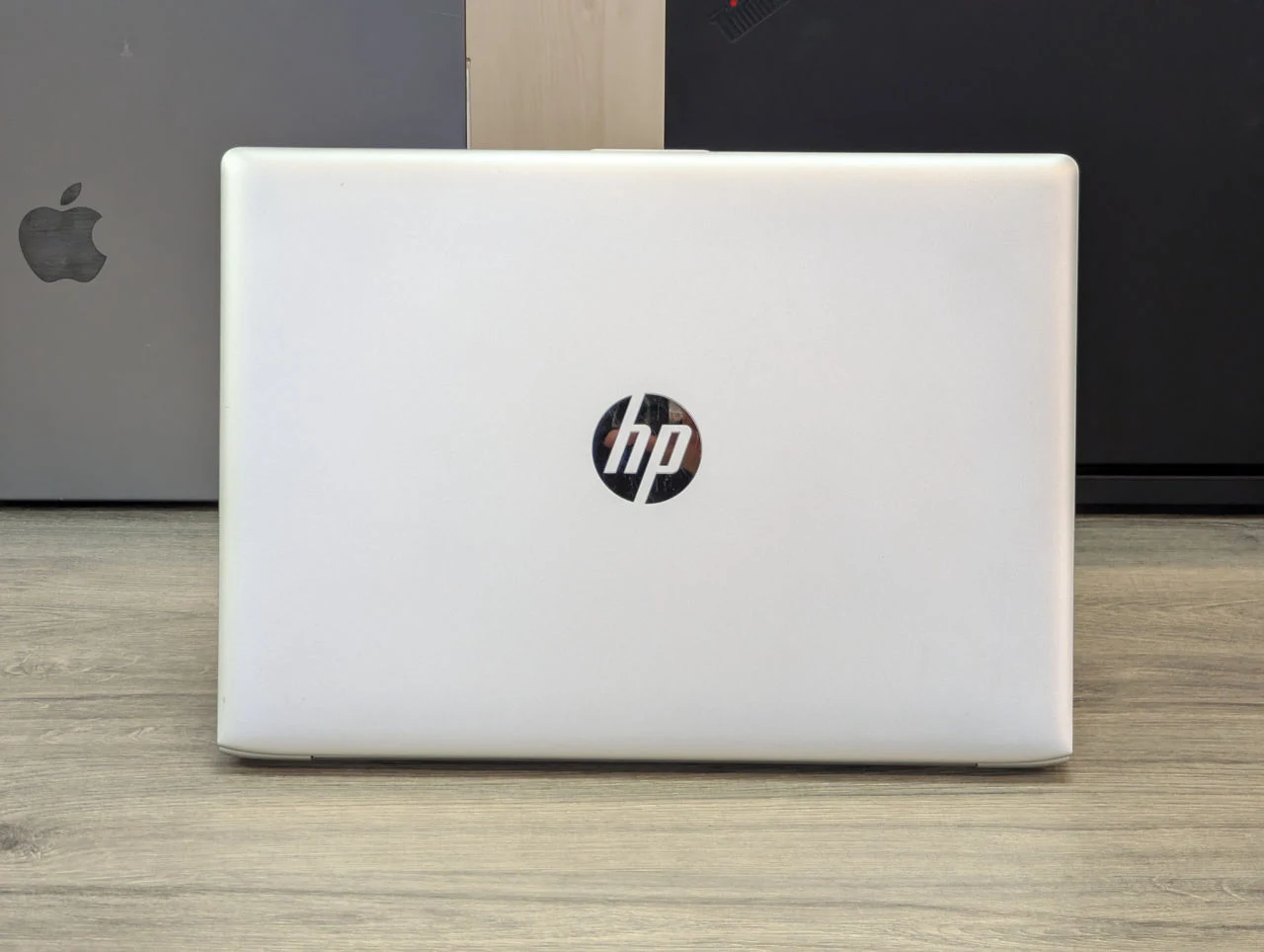 HP ProBook 440 G6 (MT31) | Intel 3867U | 8GB | 128GB SSD | Intel HD Graphics | 14″ HD — miniatură 7