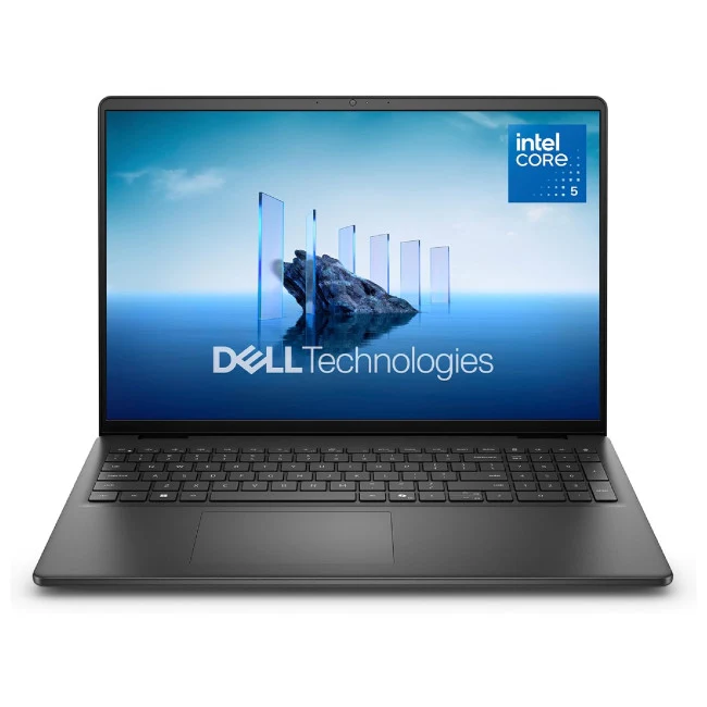 Nou! Dell 16 DC16250 | Intel Core 5 120U | 16GB | 512GB NVMe | Intel Graphics | 16″