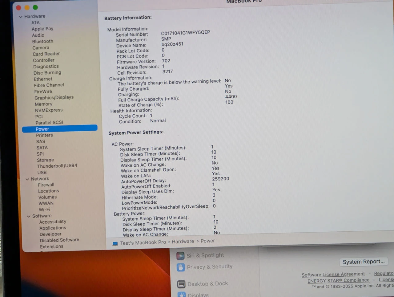 Apple MacBook Pro 13 (2017) | i7 3.5GHz | 16GB Ram | 1TB | Retina — miniatură 17