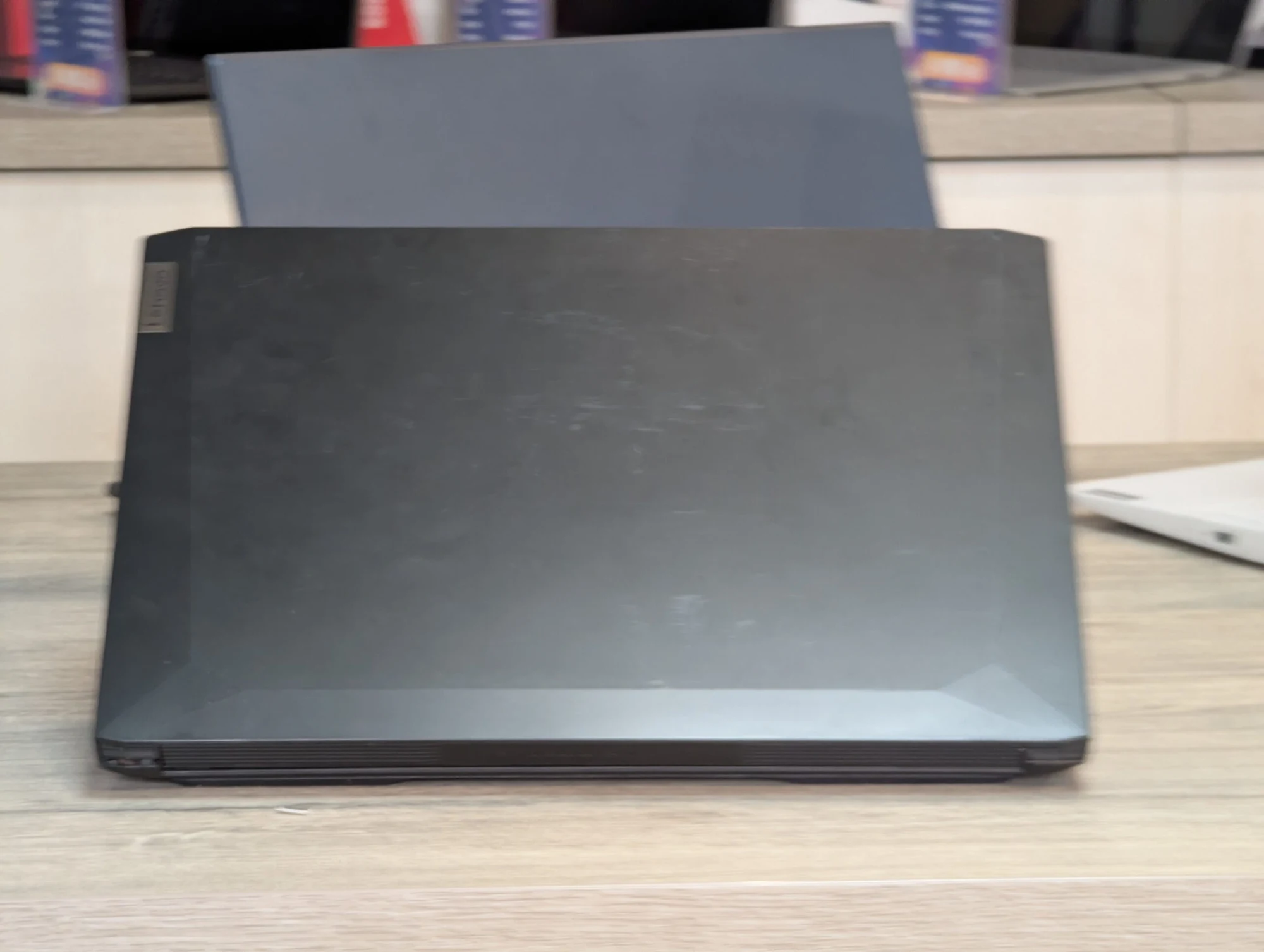 Lenovo IdeaPad Gaming 3 | AMD Ryzen 5 5600H | RTX 3050 4GB | 16GB RAM | 256GB SSD — miniatură 10