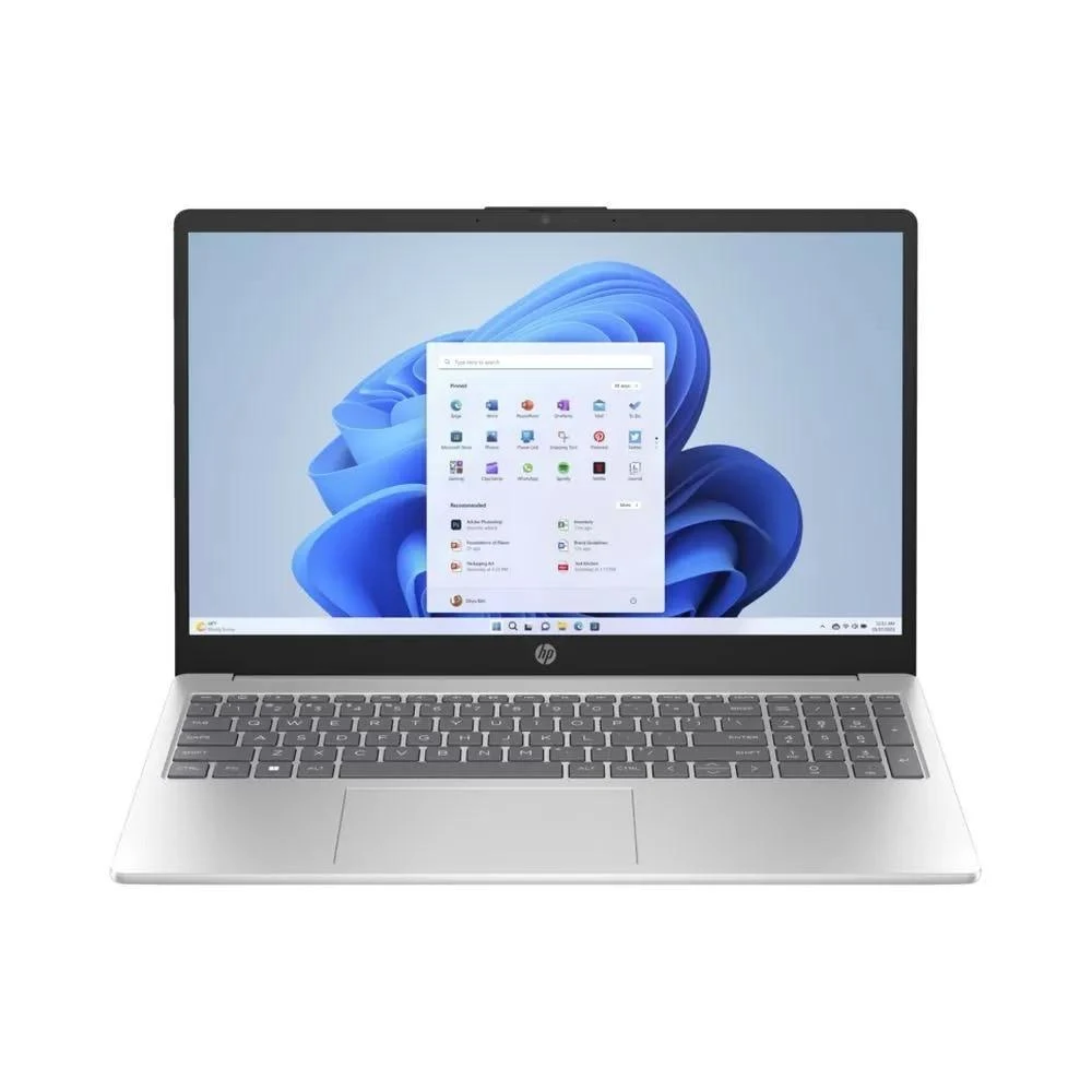 HP Laptop 15 | i5-1135G7 | 16GB Ram | 256GB | 15.6″