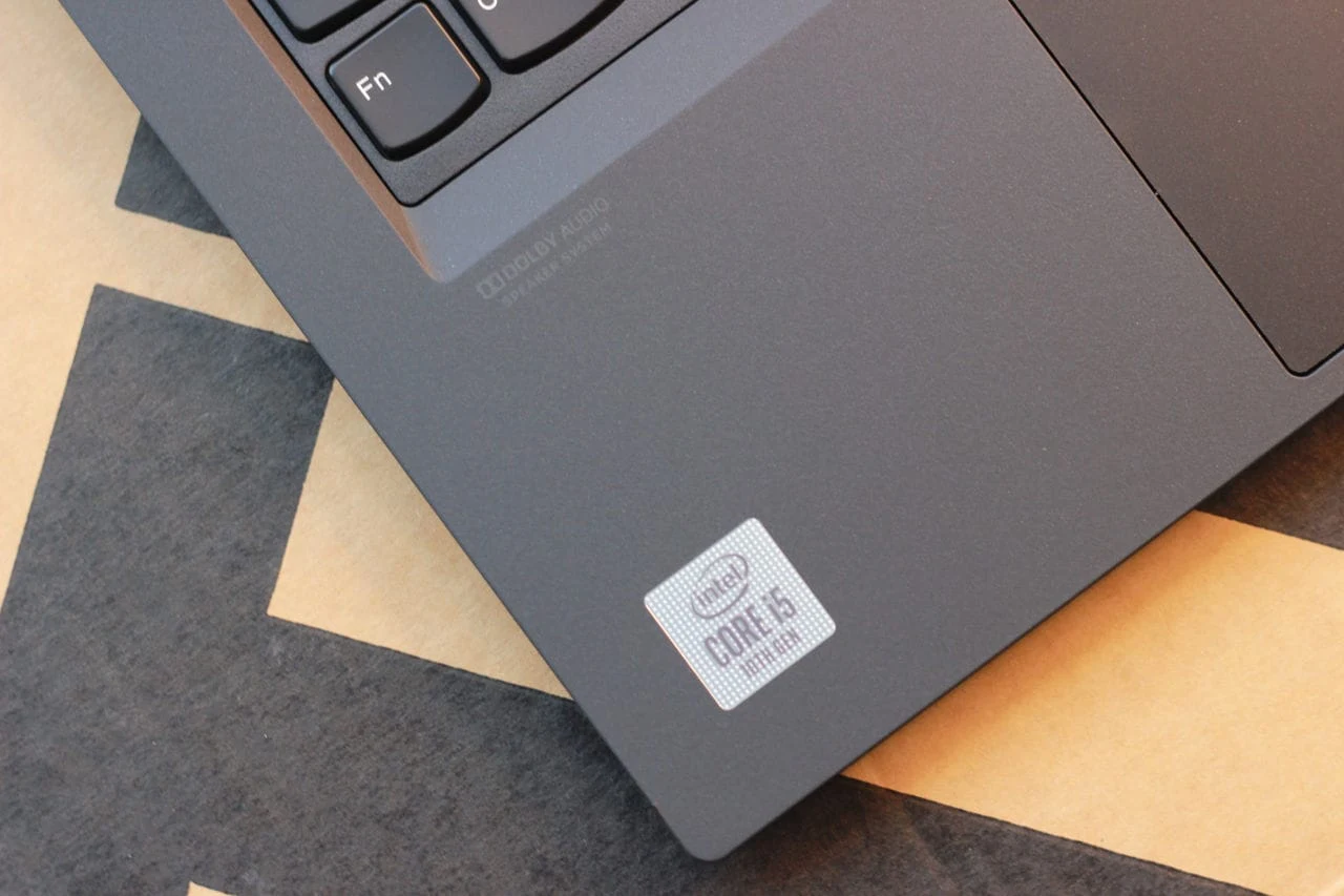 Lenovo ThinkPad T14s | i5 10210U | 16GB | 256GB | 14″ Touch — miniatură 9