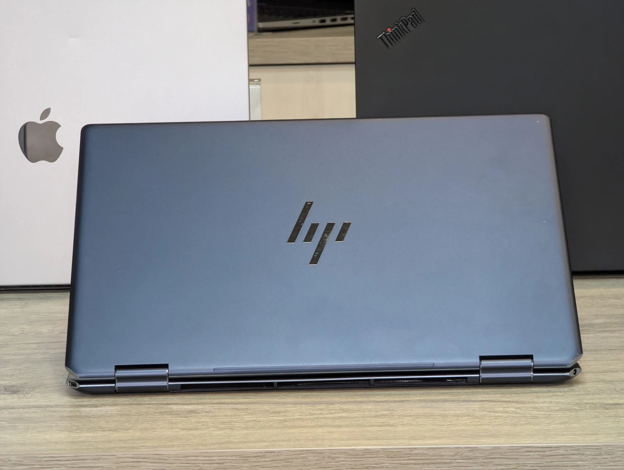 HP Spectre x360 | i7 1260P | 32GB RAM | 2TB | Intel Arc A370M 4GB | 16.0″ Non Touch x360 — miniatură 11