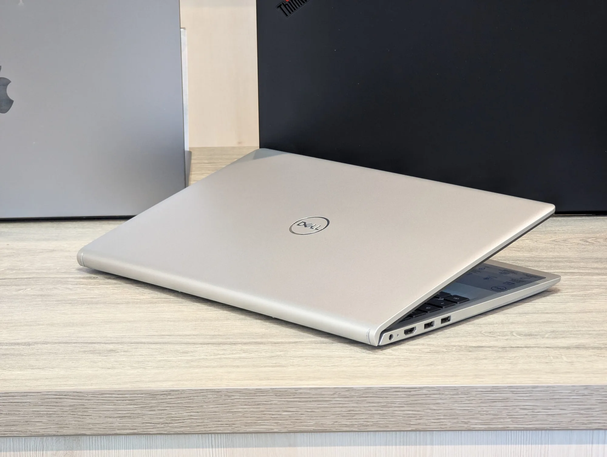 Dell Inspiron 15 3520 | i5-1235U | 16GB | 256GB | Intel Iris Xe | 15.6″ — miniatură 11