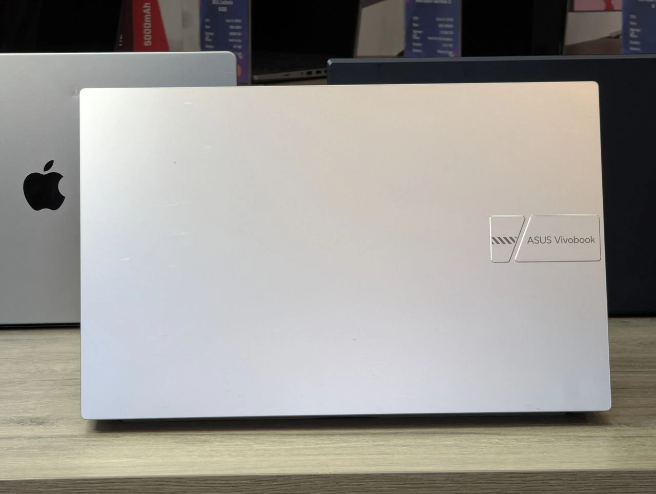 ASUS Vivobook 17 X1704ZA | i5 1235U | 16GB | 512GB | 17.3″ FHD — miniatură 6
