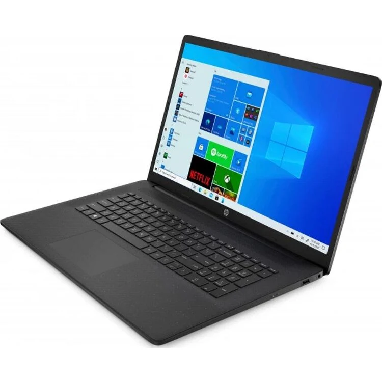 Nou! HP Laptop 17 | Ryzen 5 7520U | 8GB | 512GB | Radeon Graphics | 17.3″ FHD