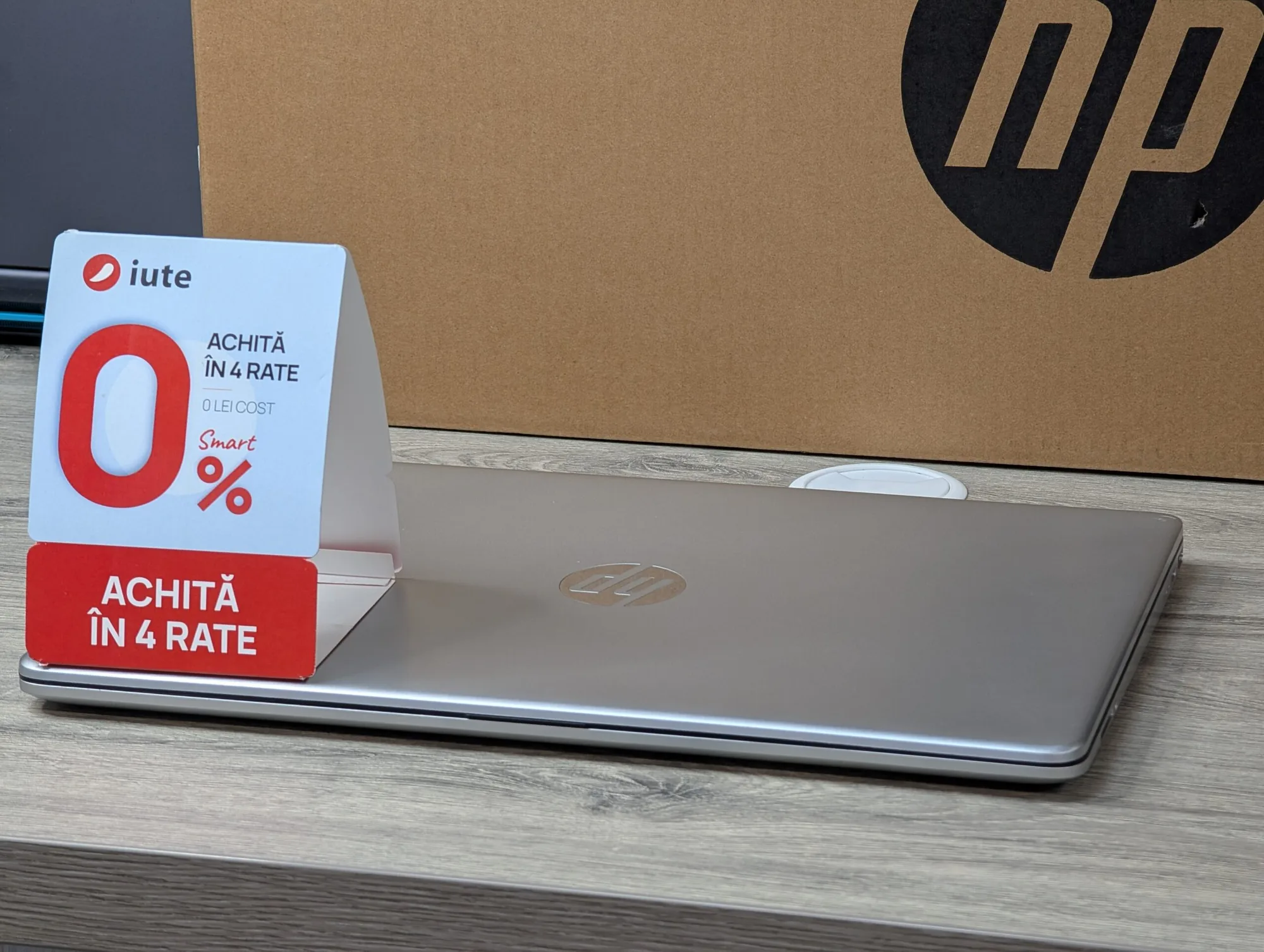 Ca Nou! HP Laptop 15s | Ryzen 5 5500U | 12GB | 256GB | Radeon Graphics | 15.6″ FHD — miniatură 13