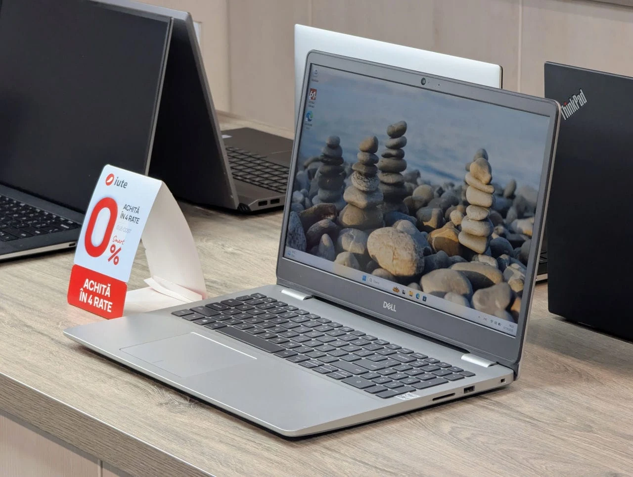 Dell Inspiron 5593 | intel i5 1035G1 | 16GB | 256GB | 15.6″ FHD — miniatură 5