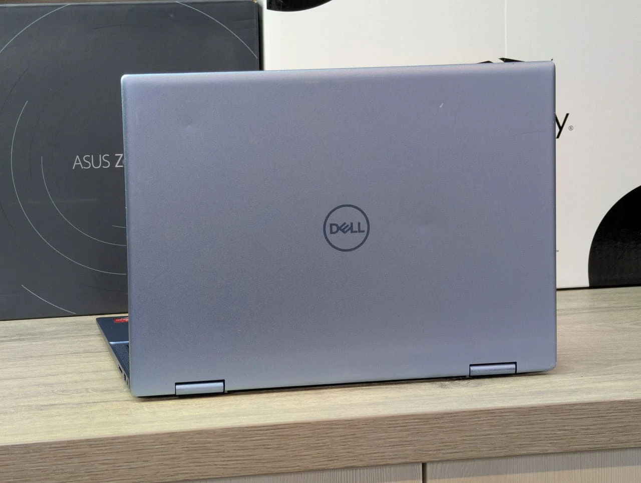 Dell Inspiron 14 7435 | Ryzen 5 7530U | 8GB | 256GB | 14″ IPS Touch — miniatură 13