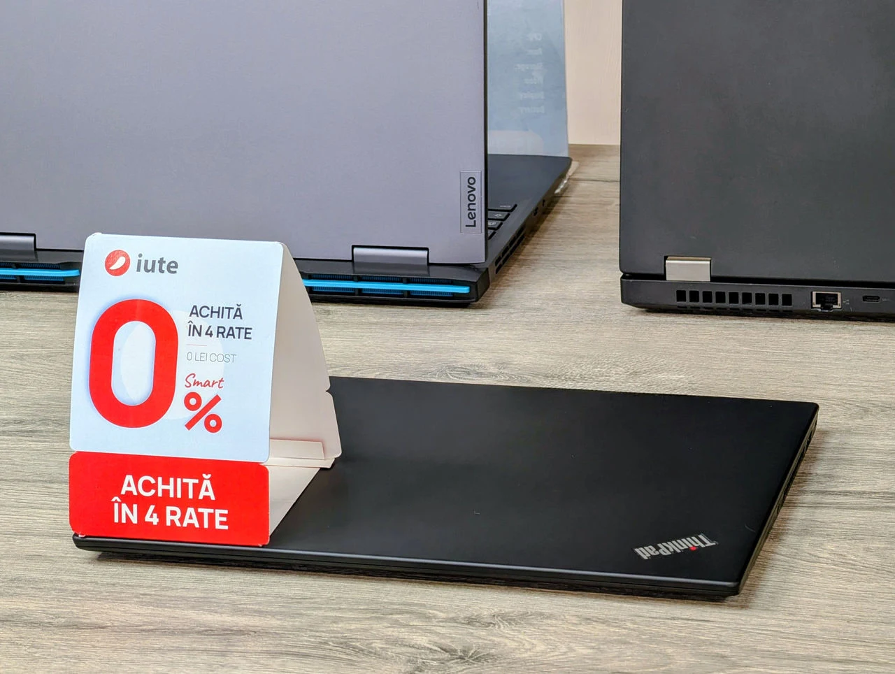 Lenovo ThinkPad X1 Carbon Gen 5 | i7 7500U | 16GB | 256GB | Intel HD 620 | 14.0″ FHD — миниатюра 17