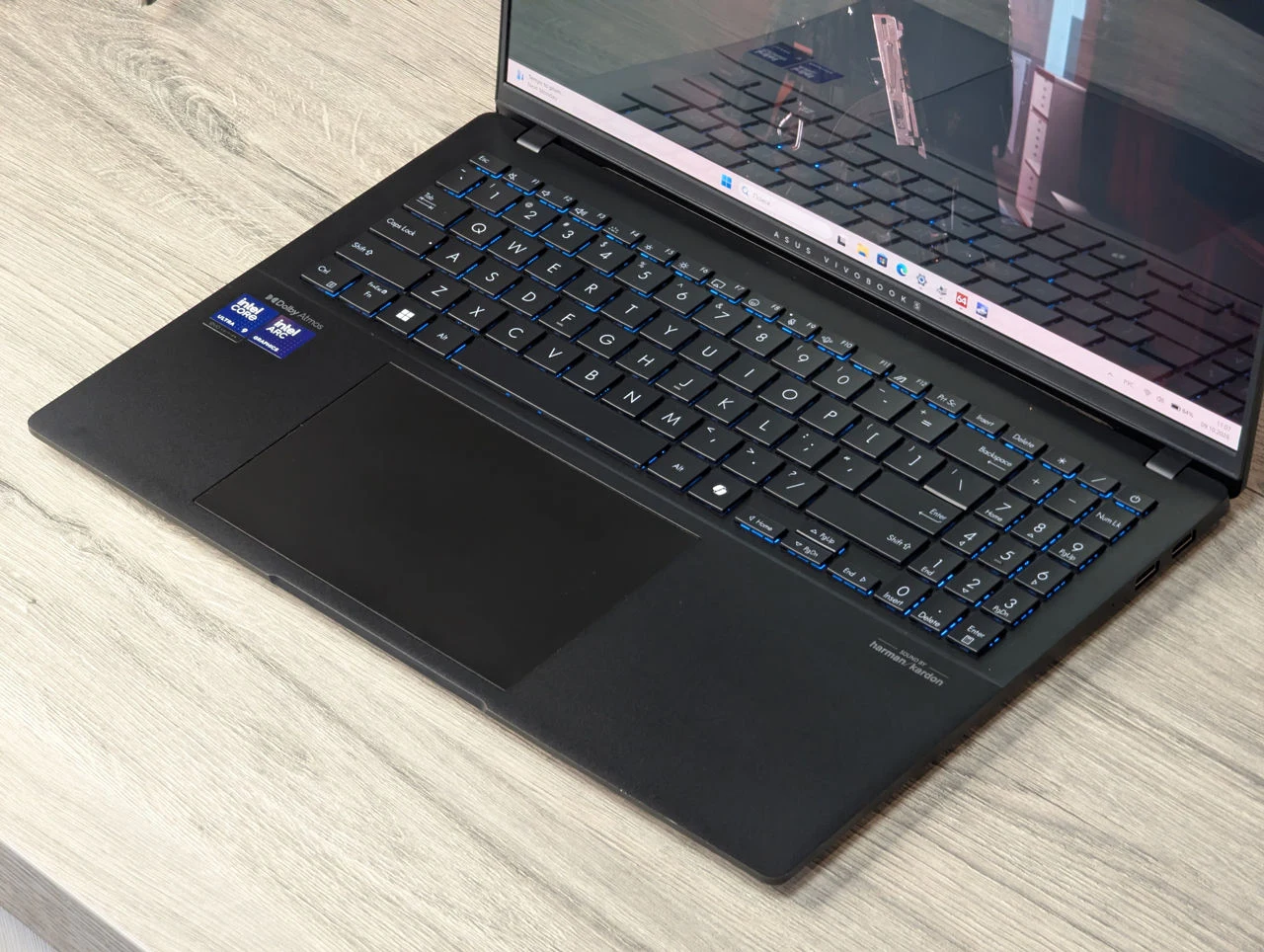 Ca nou! ASUS Vivobook S16 | Ultra 9 285H | 16GB Ram | 1TB | 16″ — miniatură 13