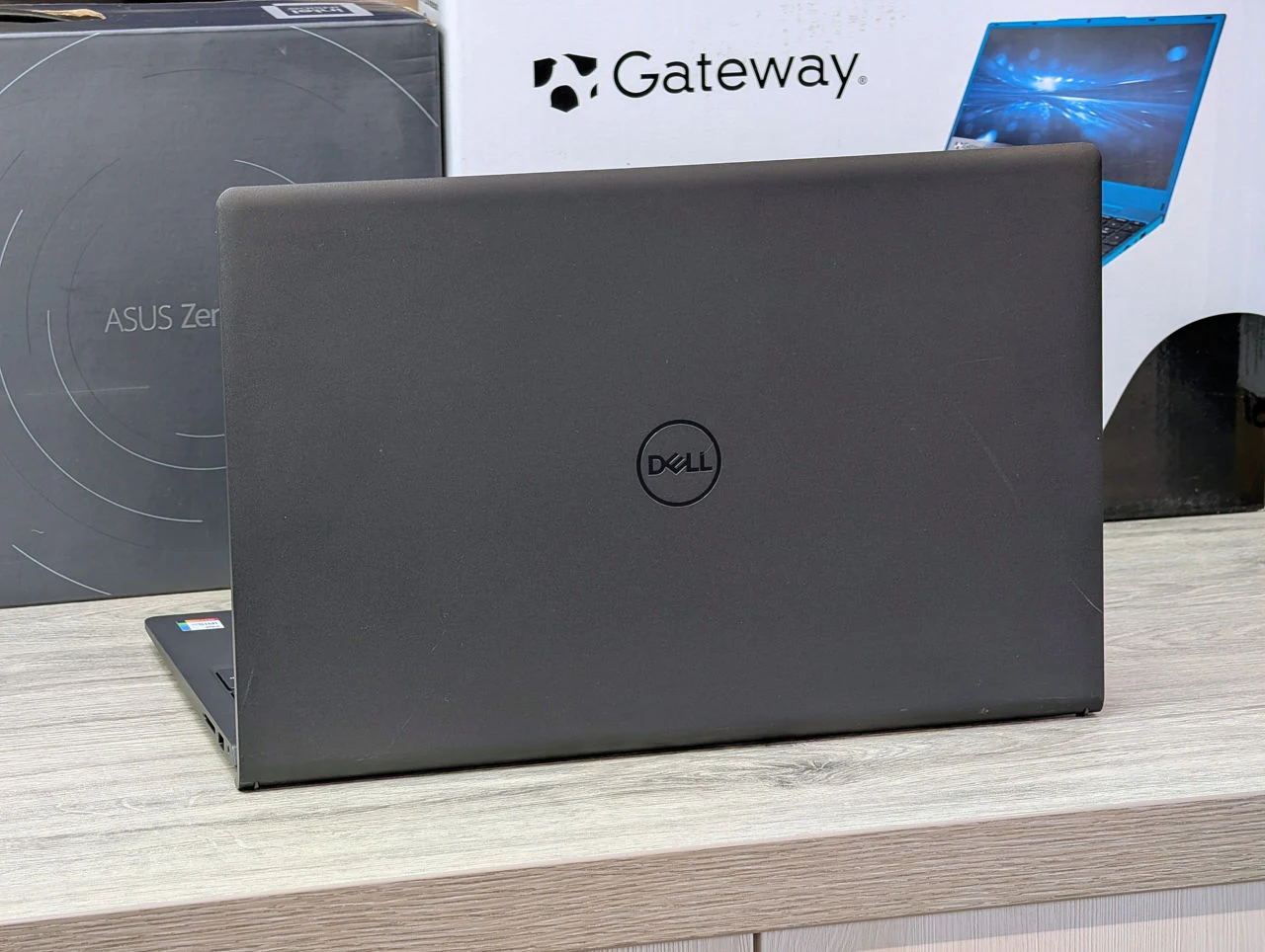 Dell Inspiron 15 3520 | i5 1235U | 16GB | 256GB | Iris Xe | 15.6″ 120Hz — miniatură 12