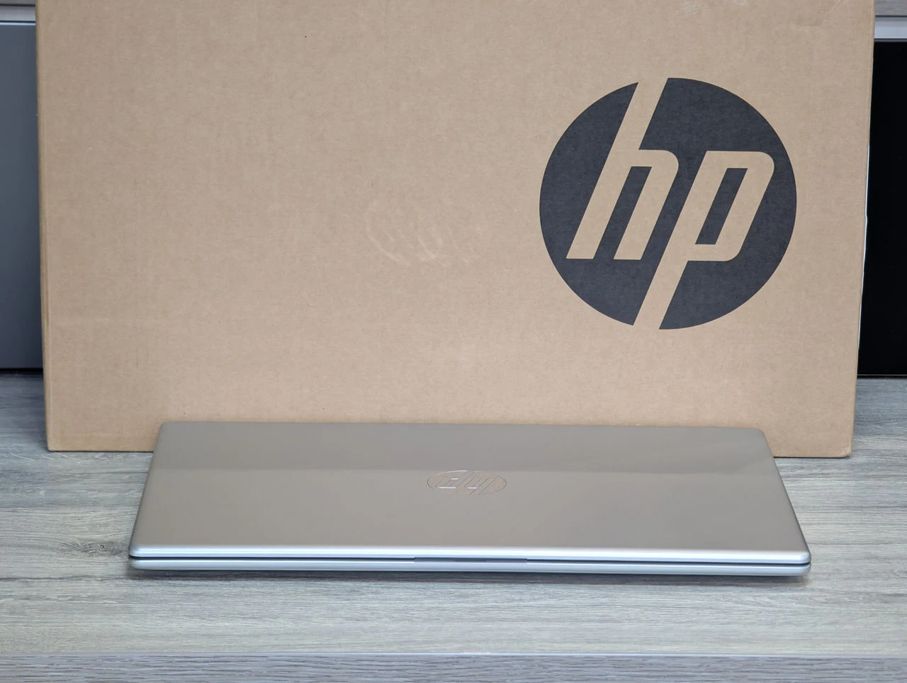 HP Laptop 15-fd0xxx | Intel N200 | 8GB | 128GB | 15.6″ HD | Win 11 — миниатюра 8