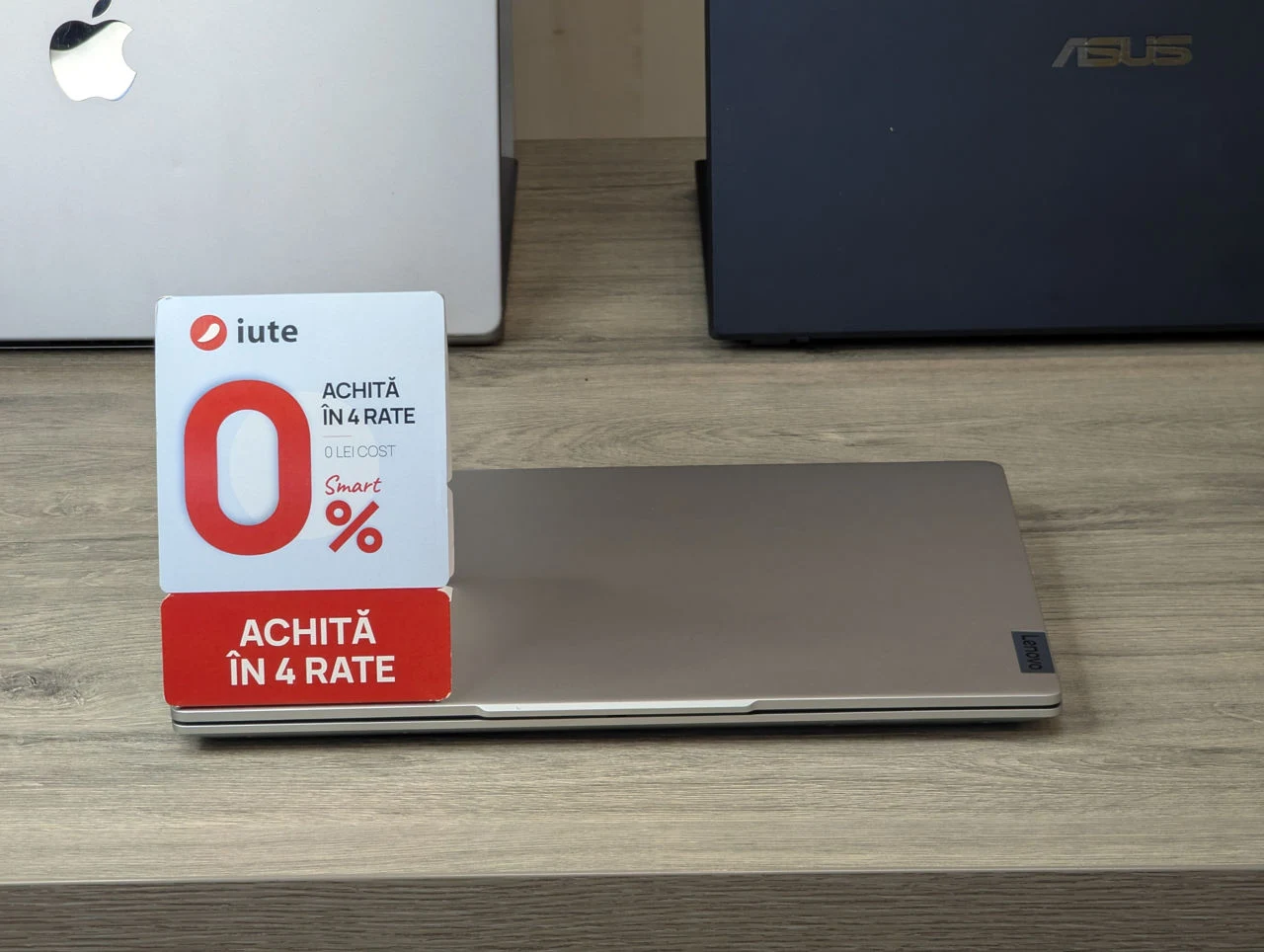 Nou! Lenovo IdeaPad Slim 5 | Snapdragon X Plus | 16GB | 512GB | 14.0″ — miniatură 9