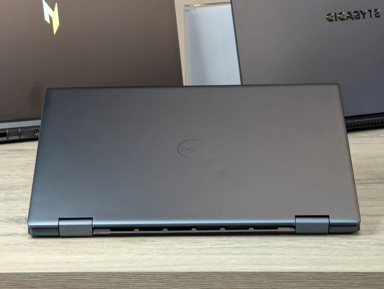 Ca nou! Dell Inspiron 16 7635 2-in-1 | AMD Ryzen 5 7530U | 16GB | 512GB | 16.0″ — miniatură 11