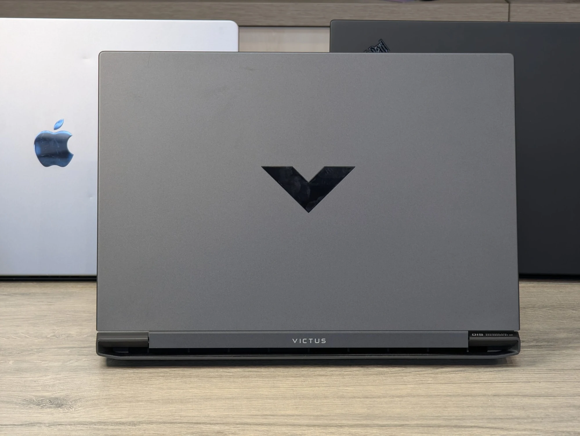 Nou! HP Victus 15 | i5-12500H | 16GB | 1TB | RTX 4050 | 15.6″ 144Hz — miniatură 6