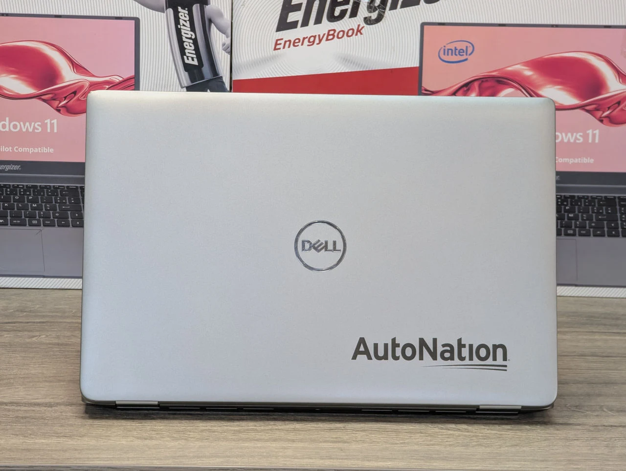 Dell Latitude 5450 | Intel Core Ultra 7 165H | 16GB | 512GB | Intel Arc | 14″ FHD — miniatură 6