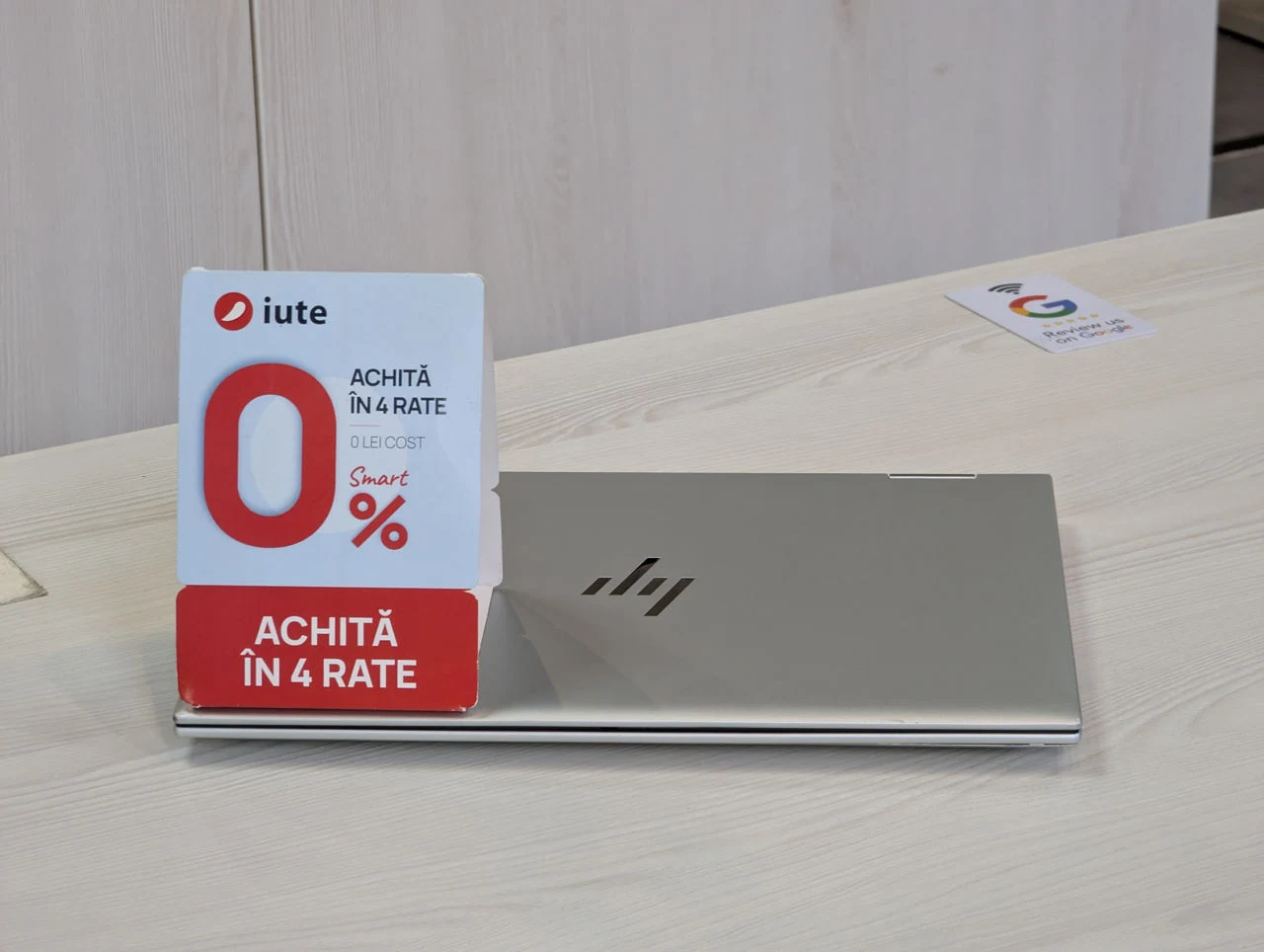 HP Elite x360 830 G9 | i5 1245U | 16GB | 256GB | Intel Iris Xe | 13.3″ WUXGA Touch — miniatură 10