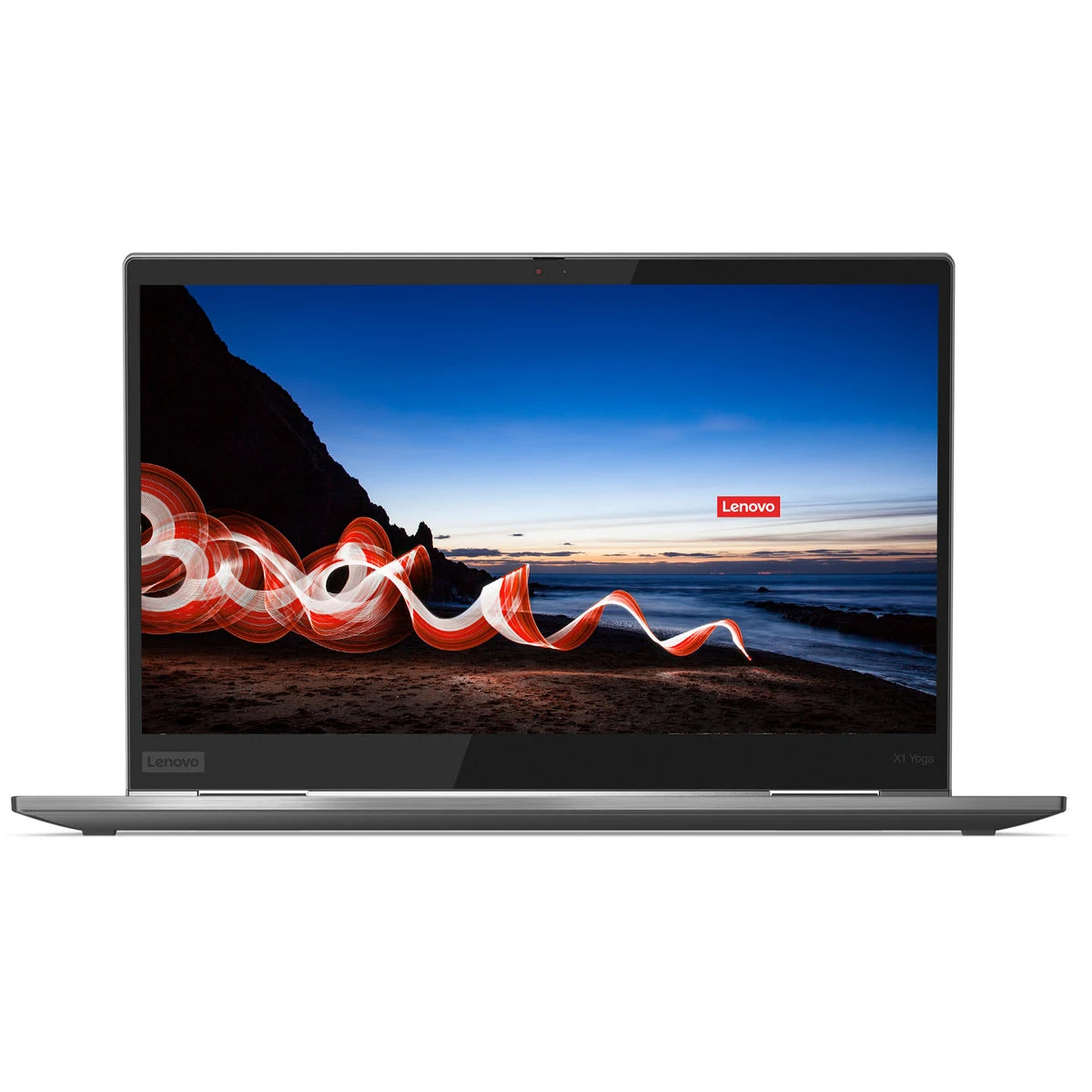 Lenovo ThinkPad X1 Yoga Gen 5 | Intel Core i5-10310U | 16GB RAM | 256GB | 14.0″ FHD IPS Touch — вид 2