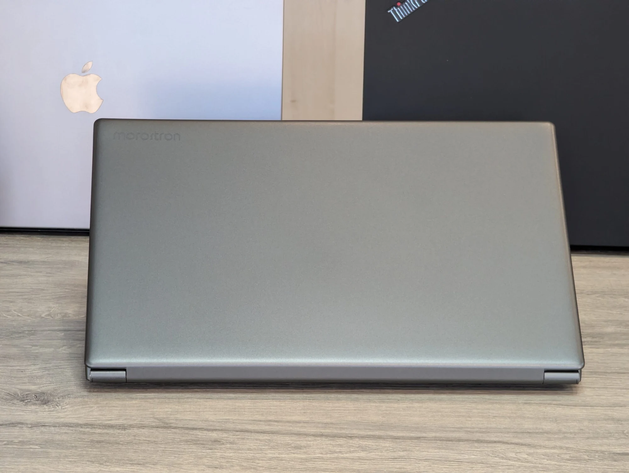 Nou! Morostron 15,6 | Intel Pentium J3710 | 8GB | 256GB SSD | Intel HD Graphics | 15,6″ Full HD — miniatură 11