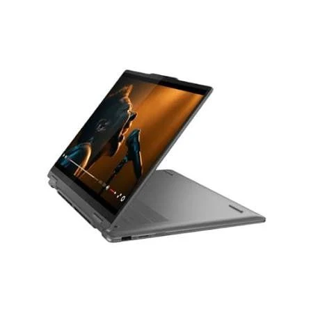 Lenovo Yoga 7 2-in-1 | AMD Ryzen 5 8640HS | 8GB | 512GB | Radeon 760M | 14.0″ Touch