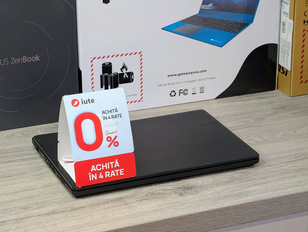 Acer TravelMate | i5 1135G7 | 8GB | 256GB | Iris Xe | 14″ FHD — miniatură 16