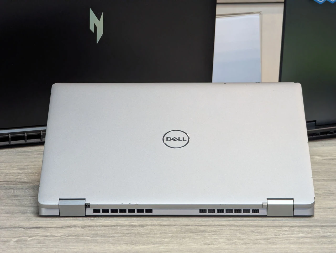 Dell Latitude 5320 2-in-1 | Intel Core i5-1145G7 vPro | 16GB | 256GB | 13.3″ FHD — miniatură 11