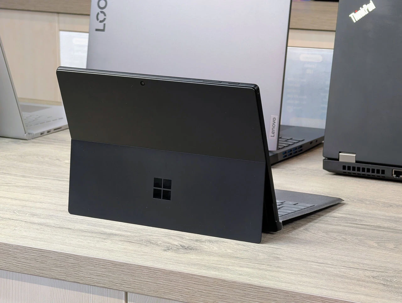 Microsoft Surface Pro 7 | i5 1035G4 | 8GB | 256GB | 12.3″ Touch — miniatură 12