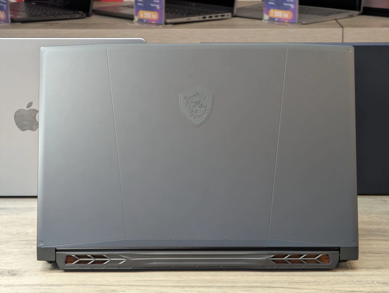 Новый! MSI Katana 17 HX | i7 14650HX | 16GB | 1TB | RTX 5070 | 17.3″ — миниатюра 6