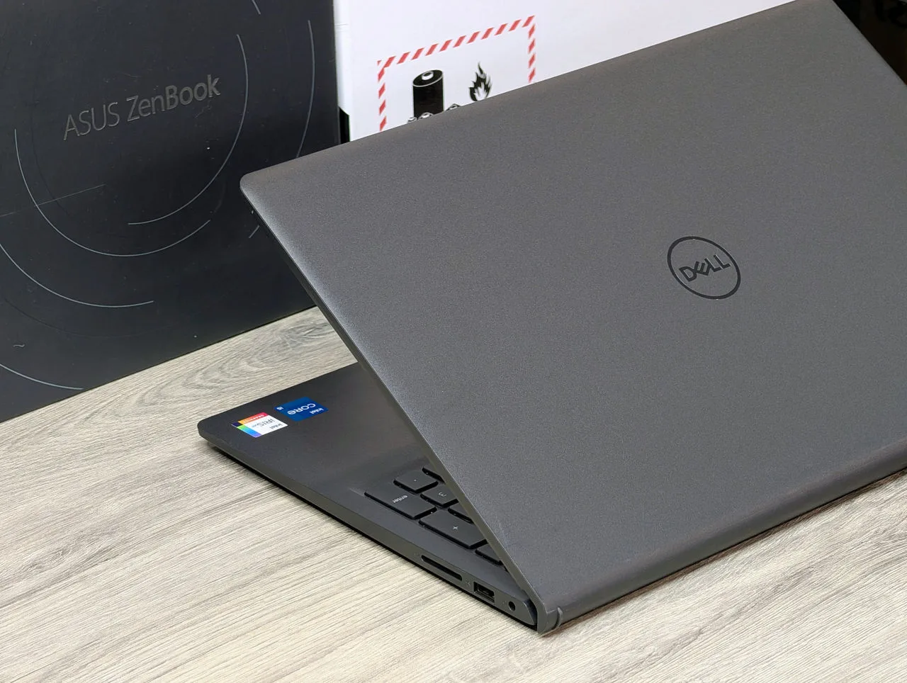 Dell Inspiron 15 3520 | i5 1235U | 16GB | 256GB | Iris Xe | 15.6″ 120Hz — miniatură 15
