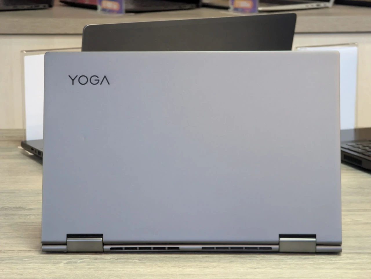 Lenovo Yoga C740-14 | Intel Core i5-10210U | 8GB RAM | 256GB SSD | 14.0″ Touch 2-in-1 — miniatură 7