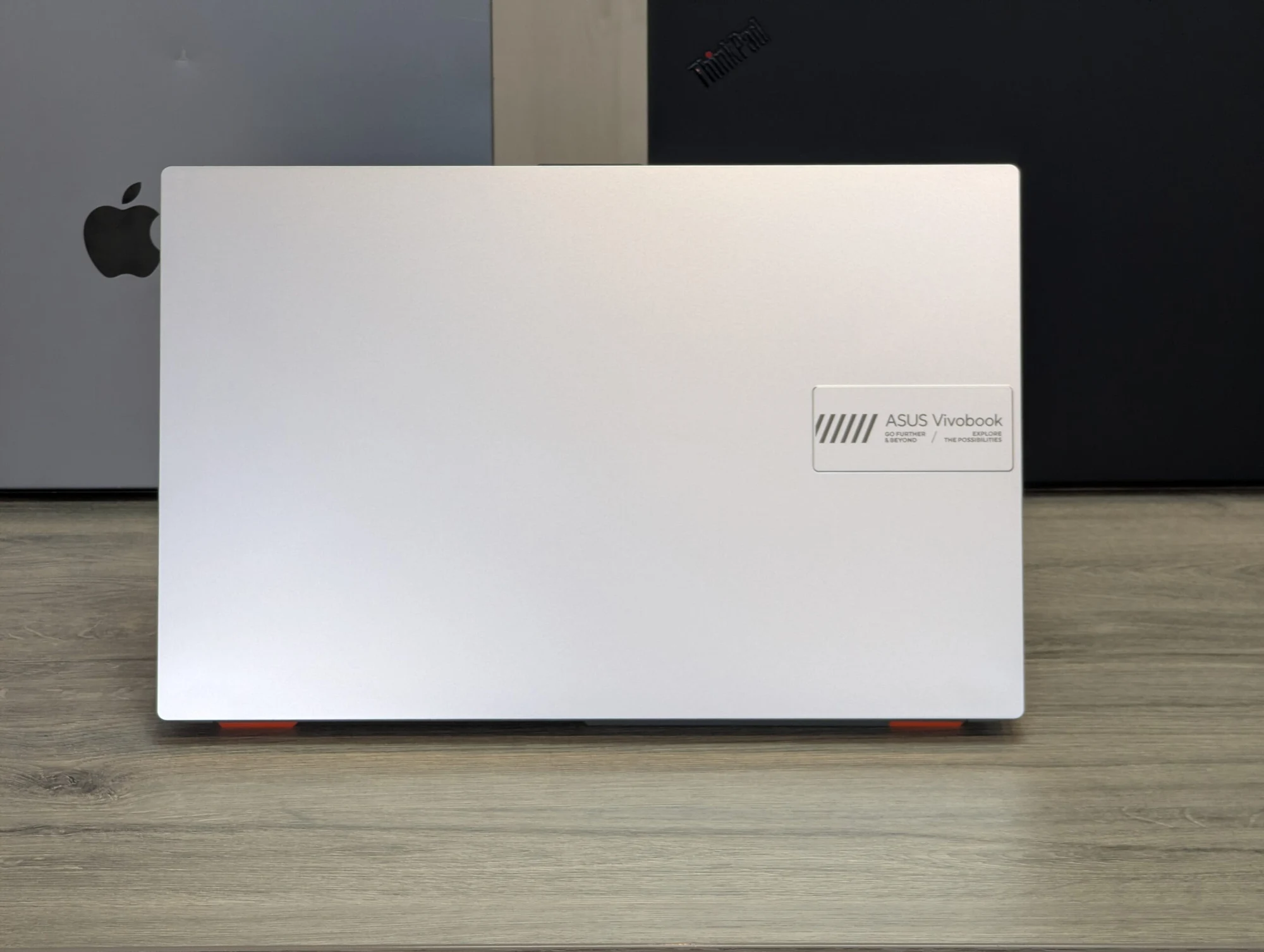 Nou! ASUS VivoBook Go 15 | AMD Ryzen 5 7520U | 16GB DDR5 | 512GB SSD | AMD Radeon 610M | 15.6″ Full — miniatură 7