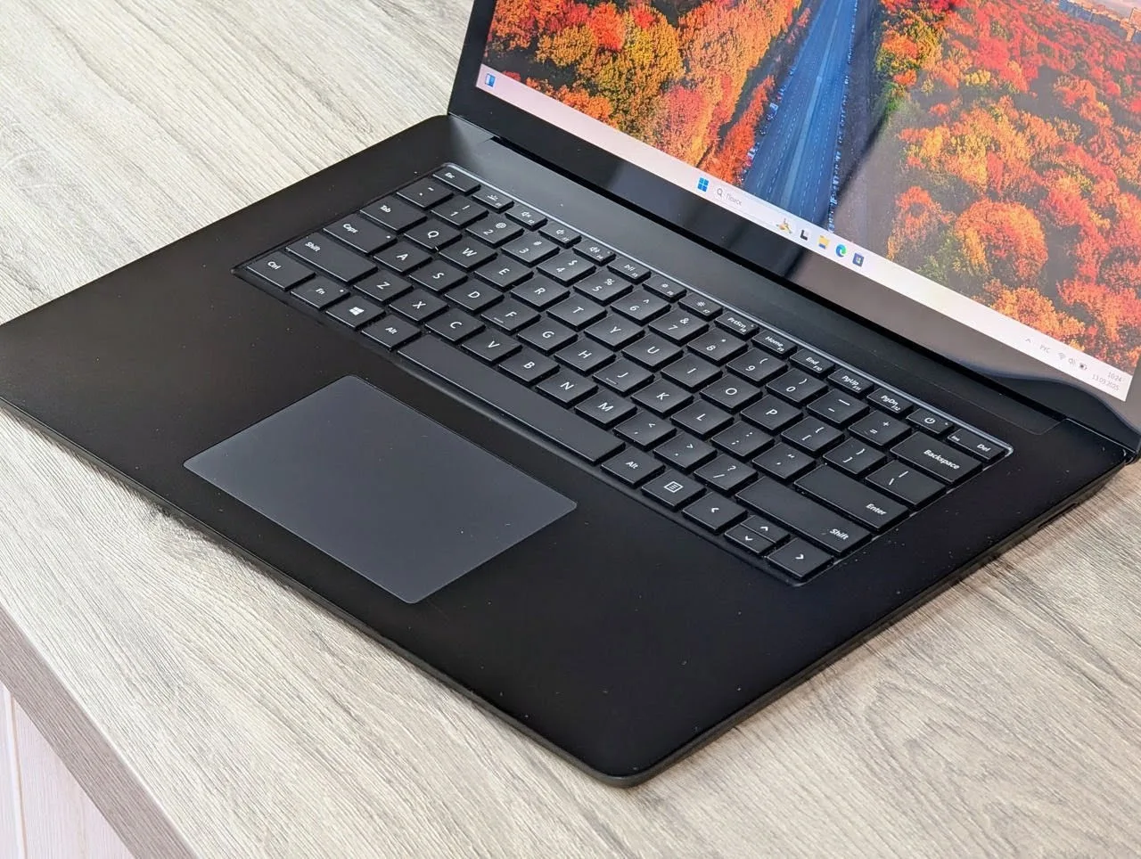 Microsoft Surface Laptop 5 | i7-1265U | 32GB RAM | 1TB SSD | 15″ Touch — miniatură 6
