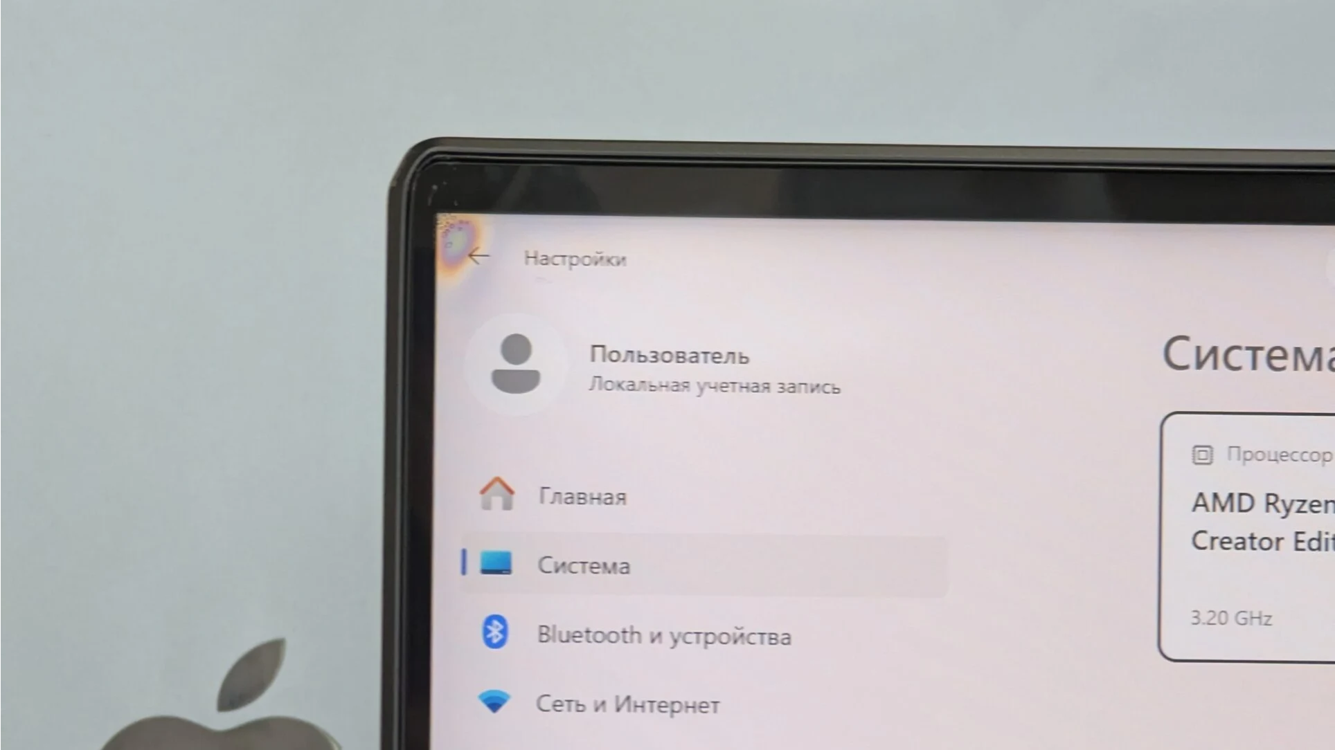 Lenovo Yoga Slim 7 Pro X | Ryzen 7 6800HS Creator Edition | 16GB DDR5 | 512GB SSD | 14.5″ 3K 120Hz — miniatură 18