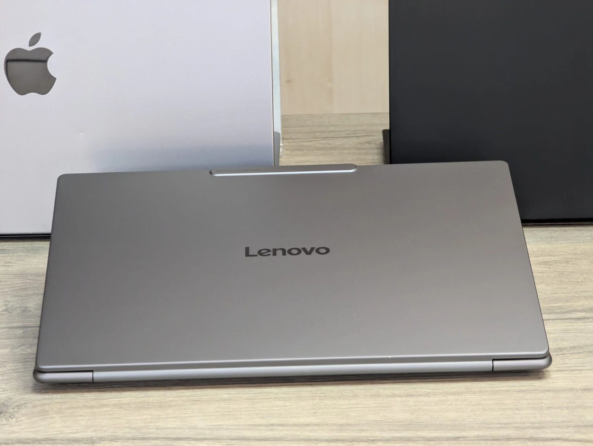 Nou! Lenovo Yoga Slim 7i Aura Edition | Ultra 7 258V | 32GB | 1TB | Intel Arc | 14 inch — miniatură 11