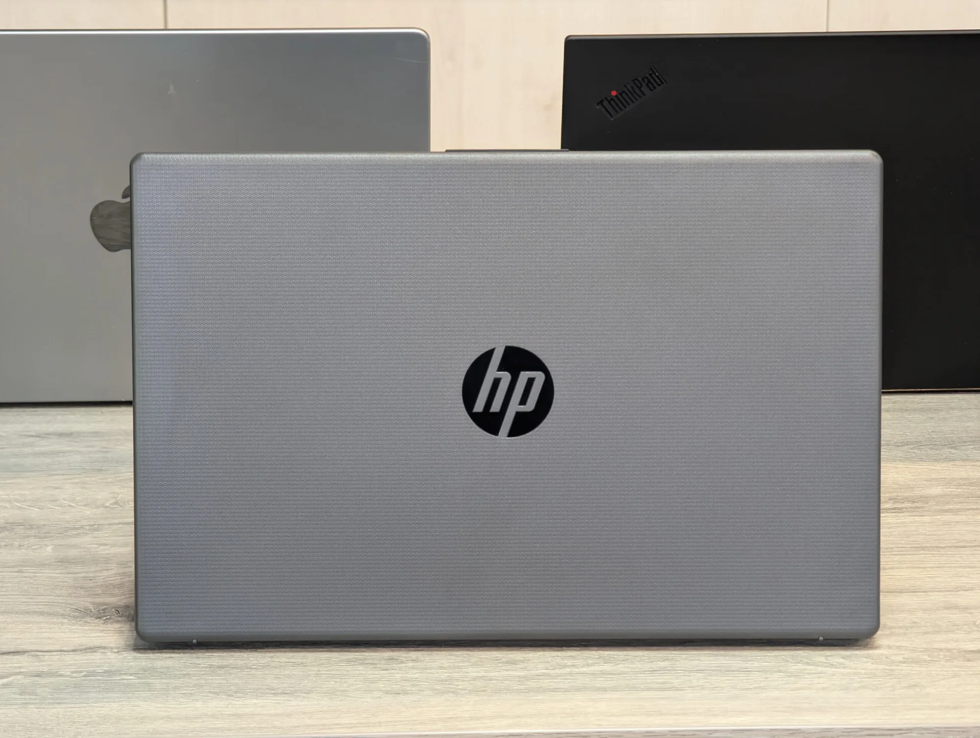 Nou! HP Laptop 15 | Intel N100 | 8GB | 128GB | Intel UHD Graphics | 15.6″ Full HD — miniatură 9