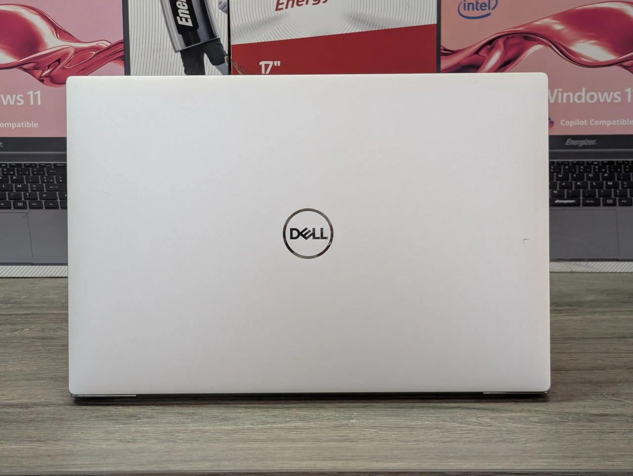 Dell XPS 13 9300 Touch | Intel Core i7-1065G7 | 16GB | 512GB | 13.4″ FHD+ IPS — miniatură 6
