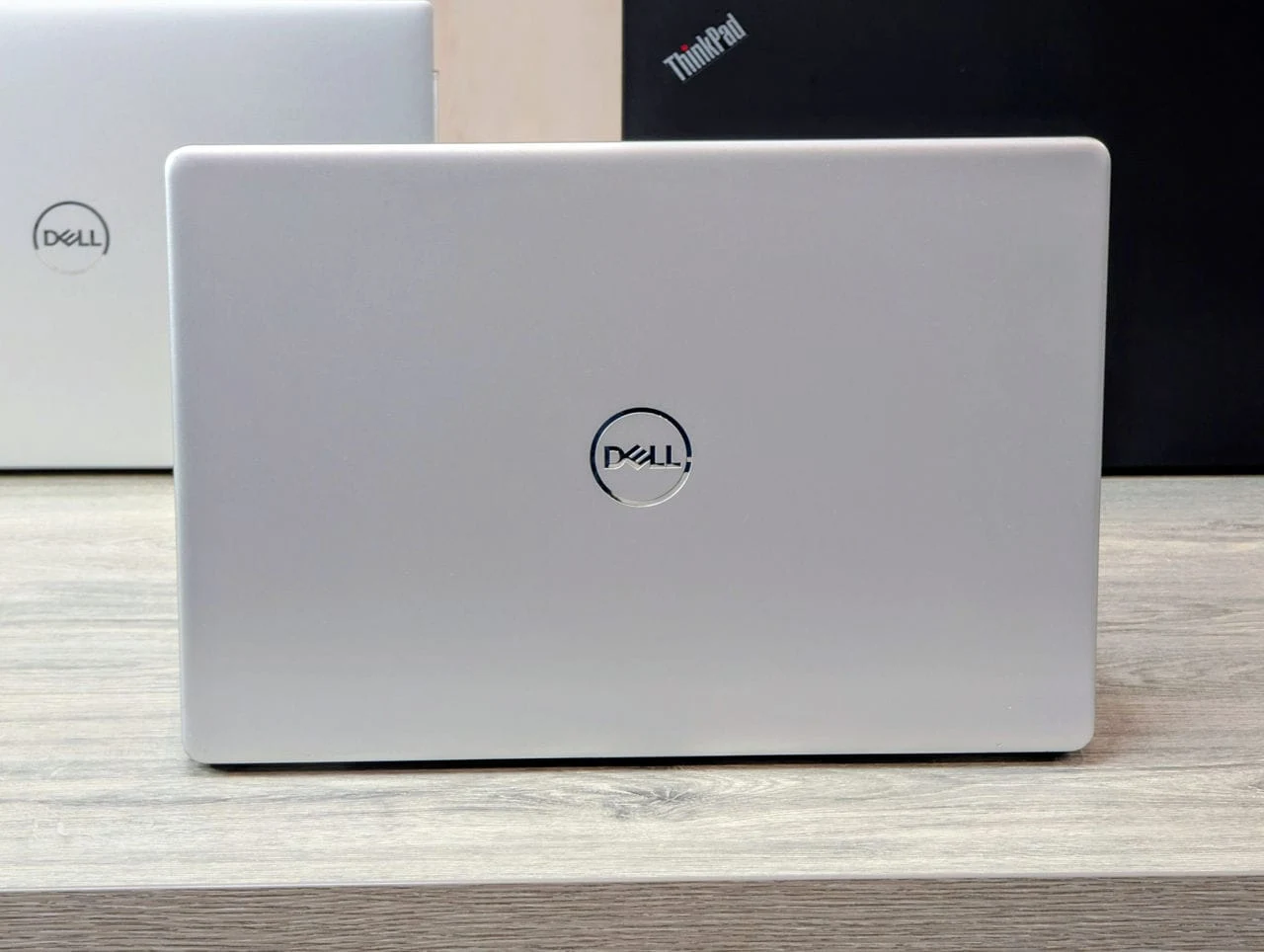 Dell Inspiron 5593 | intel i5 1035G1 | 16GB | 256GB | 15.6″ FHD — miniatură 8