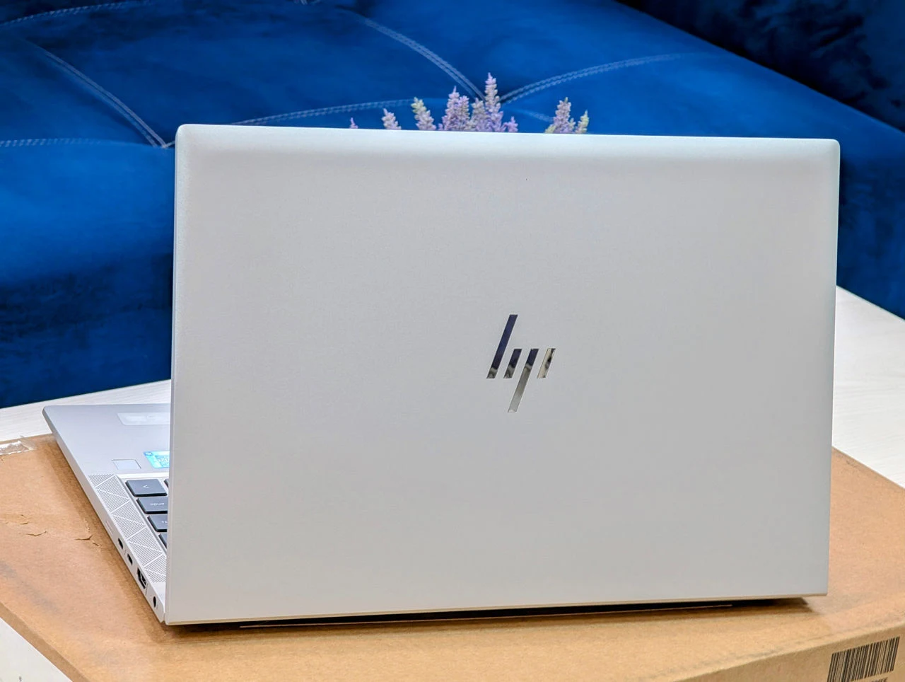 HP EliteBook 840 G8 | i7 1165G7 | 16GB | 256GB | 14″ FHD — miniatură 13