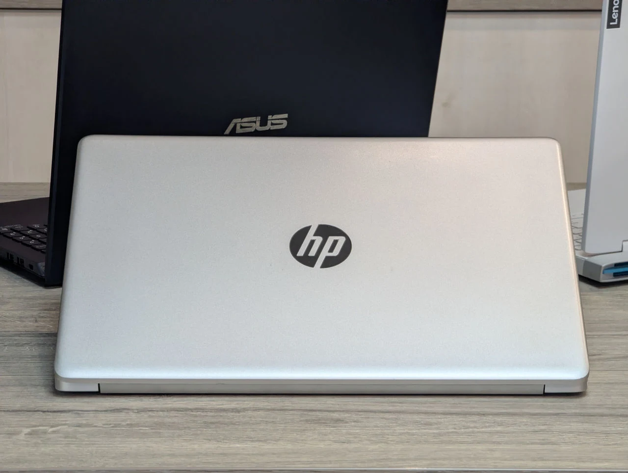HP Laptop 15-dy1xxx | Intel Core i3-1005G1 | 16GB | 256GB SSD | 15.6″ HD — miniatură 11