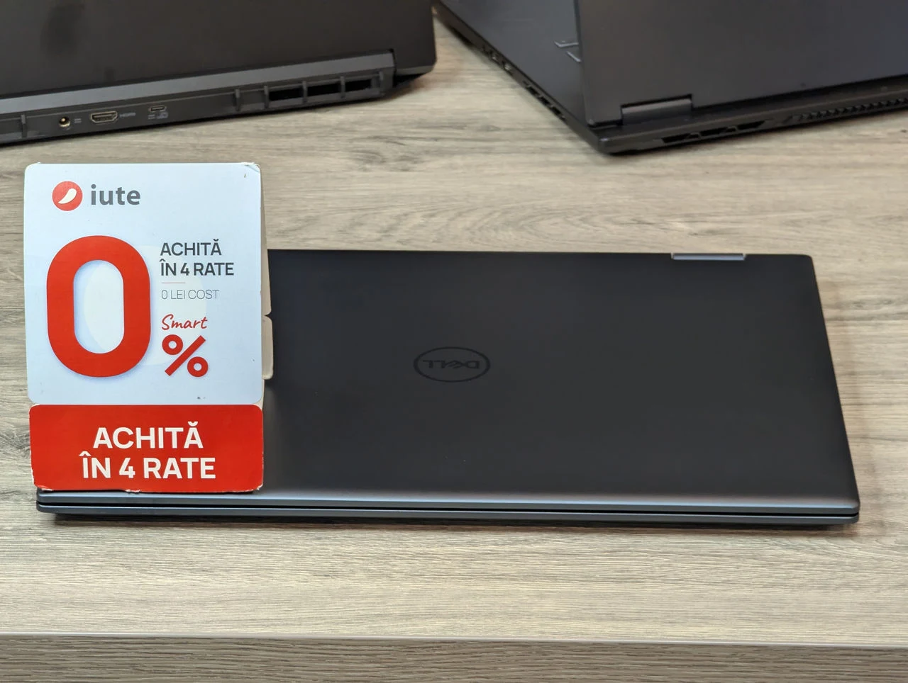 Ca nou! Dell Inspiron 16 7635 2-in-1 | AMD Ryzen 5 7530U | 16GB | 512GB | 16.0″ — miniatură 9