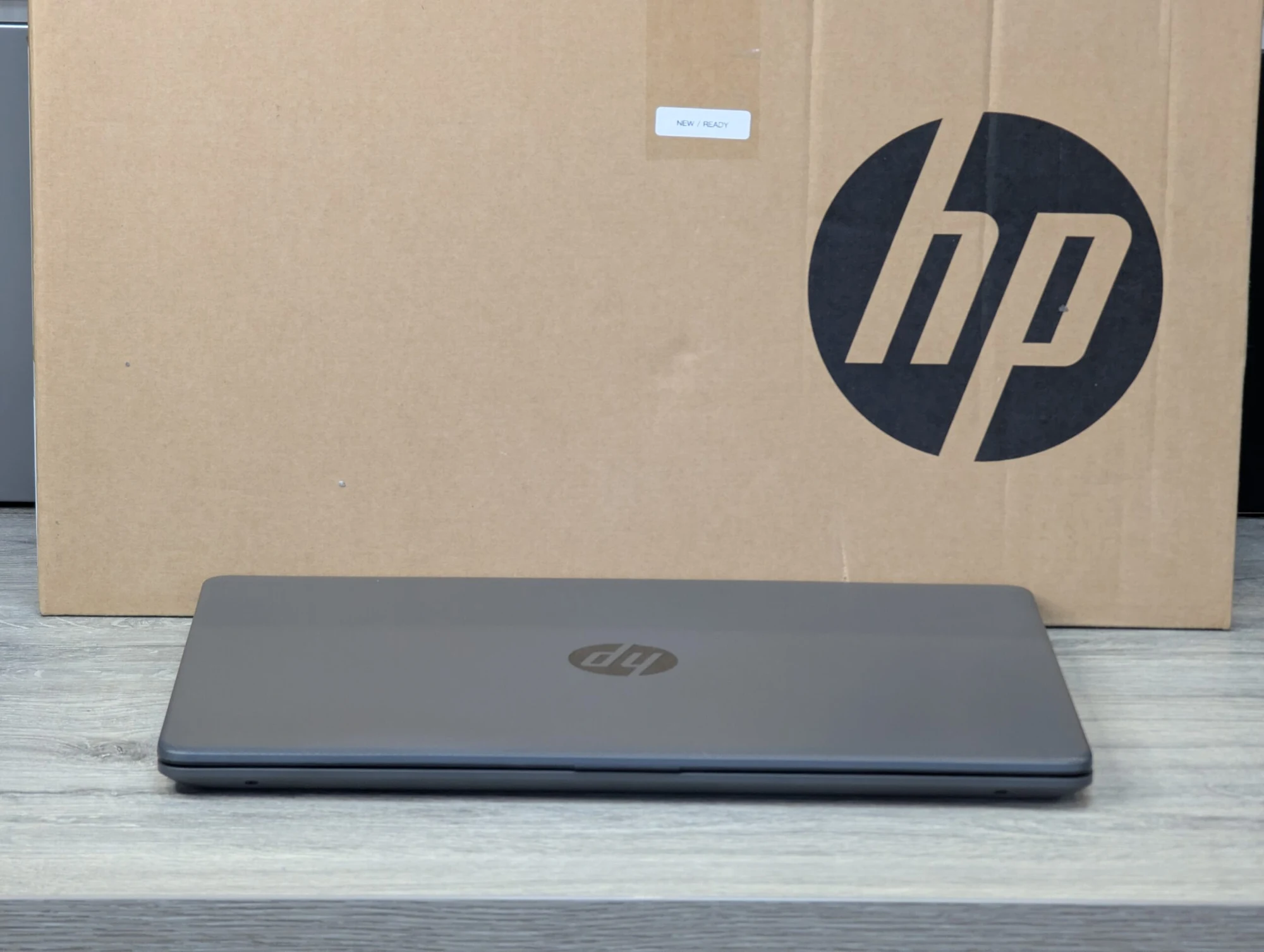Nou! HP 250 G9 | Intel Celeron N4500 | 8GB | 256GB | Intel UHD Graphics | 15.6″ HD — miniatură 14