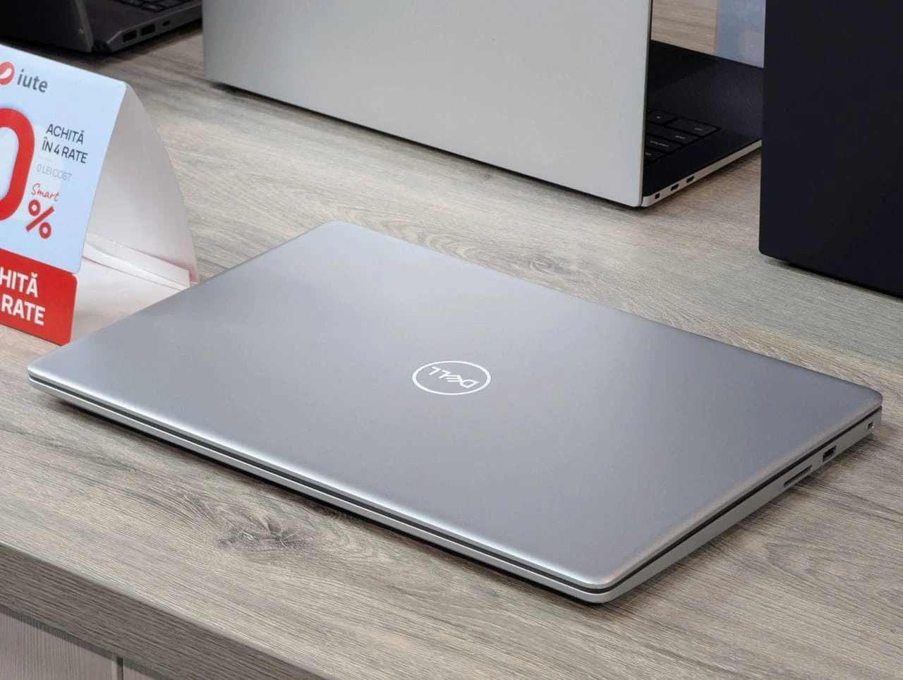 Dell Inspiron 5593 | intel i5 1035G1 | 16GB | 256GB | 15.6″ FHD — miniatură 14