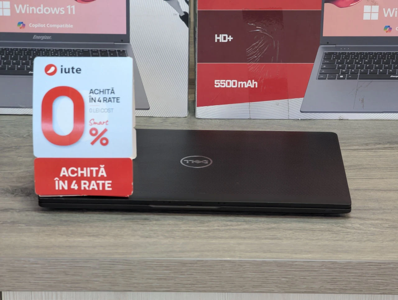Dell Latitude 7430 Carbon | i5-1235U | 16GB | 256GB | 14″ FHD IPS — miniatură 9