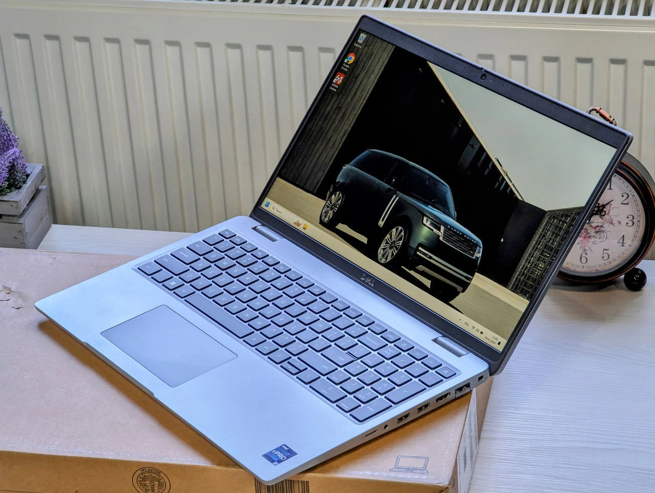 Dell Latitude 5540 | Intel Core i7-1370P | 16GB RAM | 512GB | 15.6″ — miniatură 8
