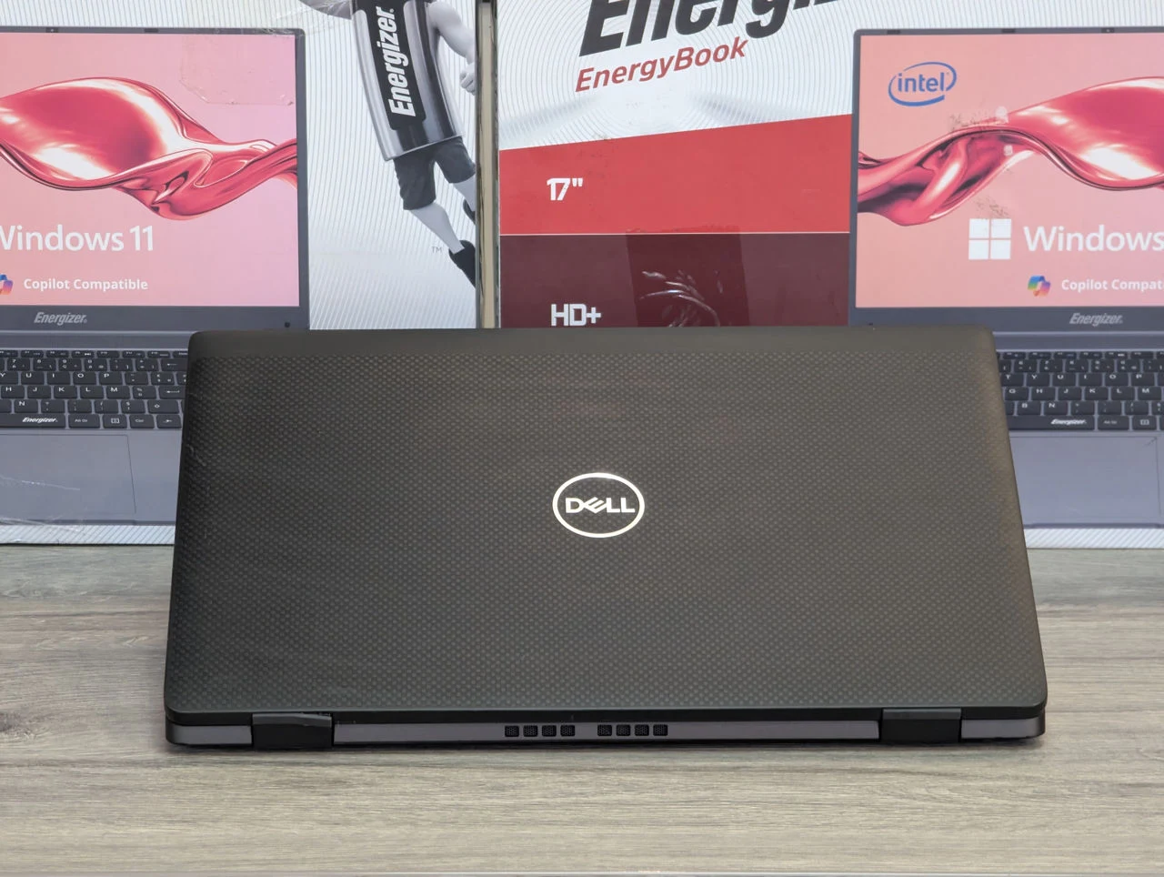 Dell Latitude 7430 Carbon | i5-1235U | 16GB | 256GB | 14″ FHD IPS — miniatură 11
