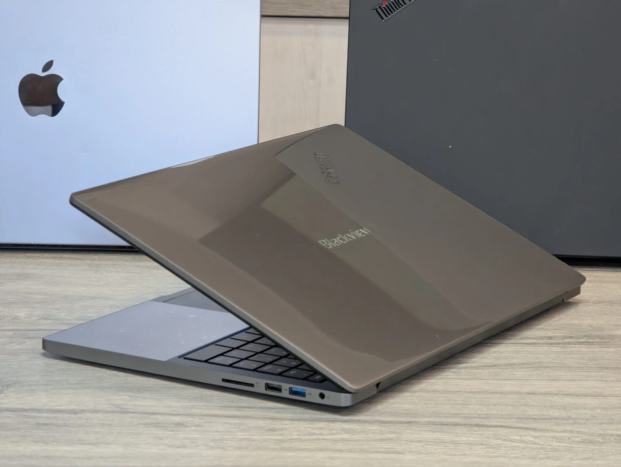 Nou! Blackview AceBook 12 16.0″ | Intel Core i5-1030NG7 | 16GB RAM | 512GB SSD | Intel Iris Plus | — miniatură 9