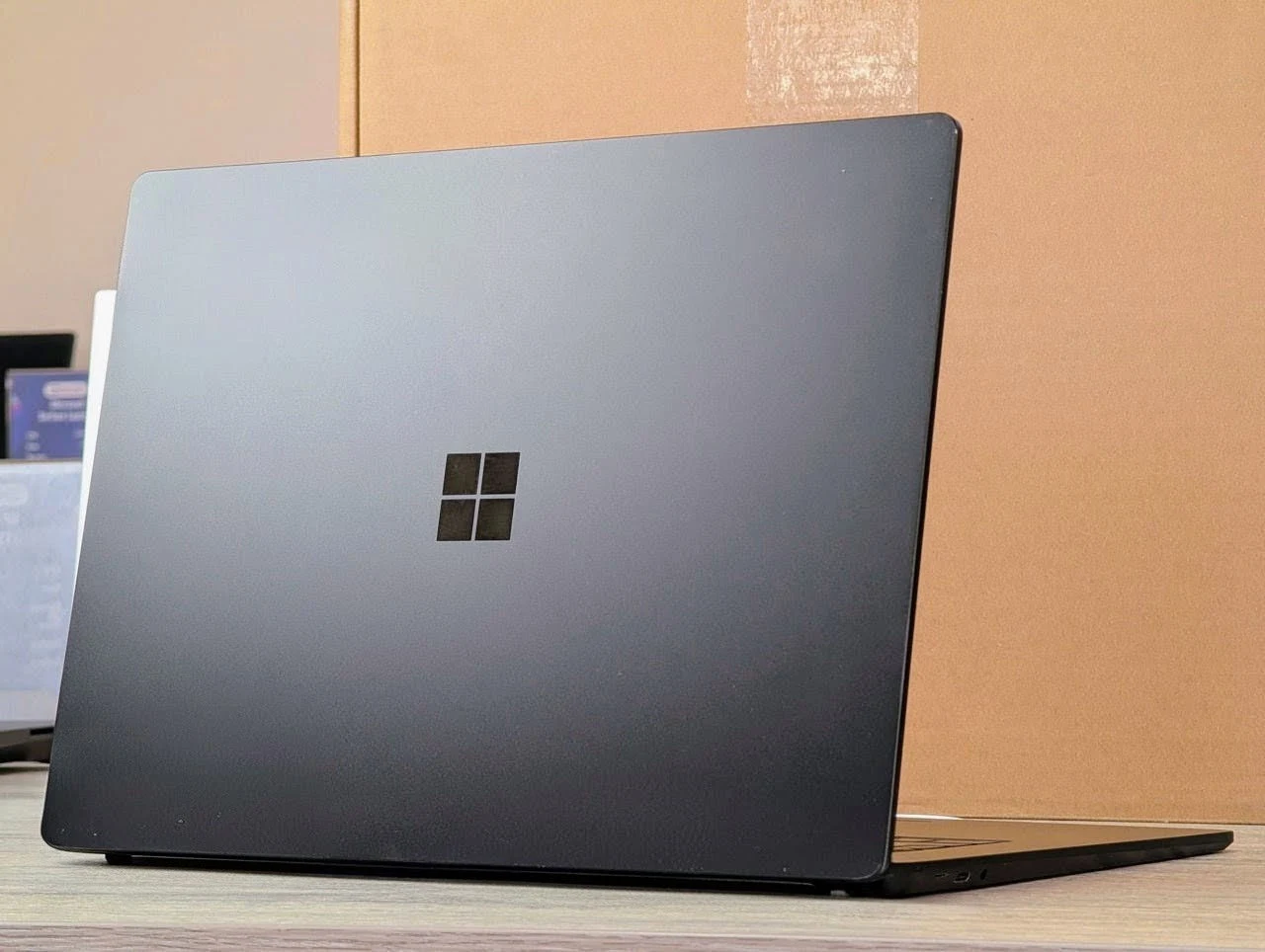 Microsoft Surface Laptop 5 | i7-1265U | 32GB RAM | 1TB SSD | 15″ Touch — miniatură 11