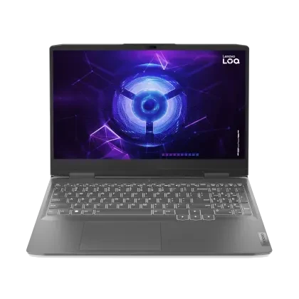 Lenovo LOQ 15IRH8 | i5-12450H | 16GB Ram | 512GB | RTX 3050 6GB | 144Hz